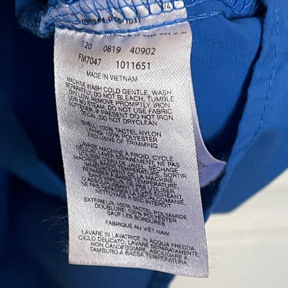 Columbia PFG Bahama Shirt Omni-Shade Fishing Outdoor Size Large‎ - Picture 4 of 6